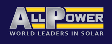 All Power Logo